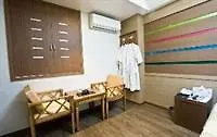 City Park Hotel Seul